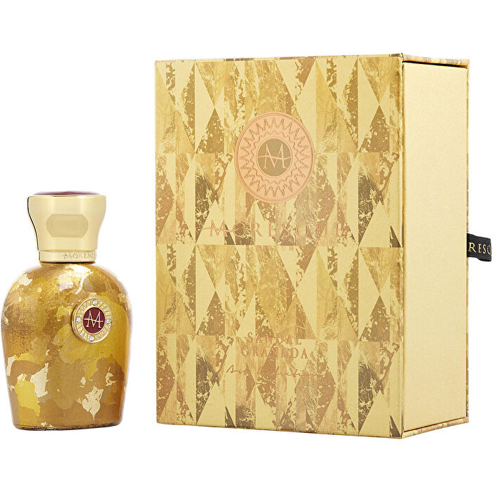 Moresque Sandal Granada Eau De Parfum Spray 50ml/1.7oz