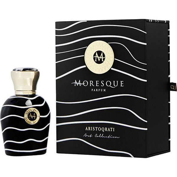 Moresque Aristoqrati Eau De Parfum Spray 50ml/1.7oz