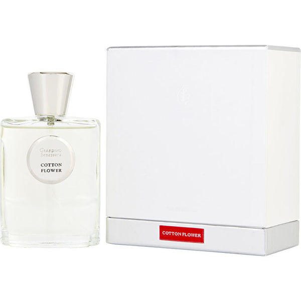 Giardino Benessere Cotton Flower Eau De Parfum Spray 90ml/3.4oz