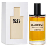 D.S. & Durga Leatherize Eau De Parfum Spray 100ml/3.4oz