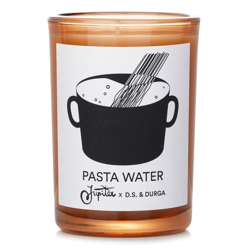D.S. & Durga Candle - Pasta Water  200g/7oz
