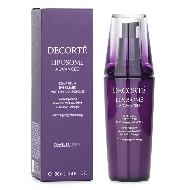 Cosme Decorte Liposome Advanced Repair Serum  100ml/3.4oz