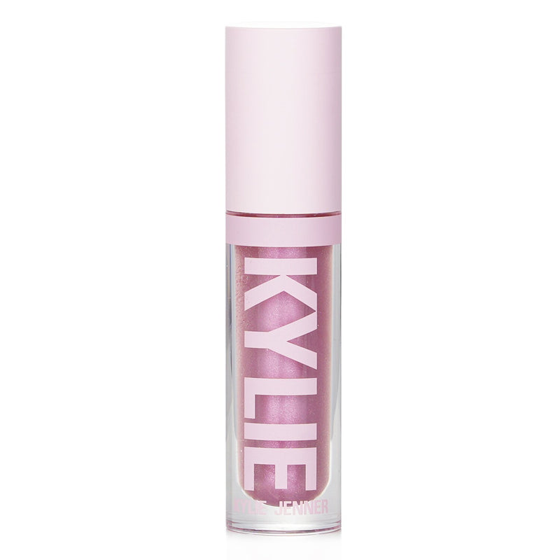 Kylie By Kylie Jenner High Gloss - # 318 Sweet  3.3ml/0.11oz