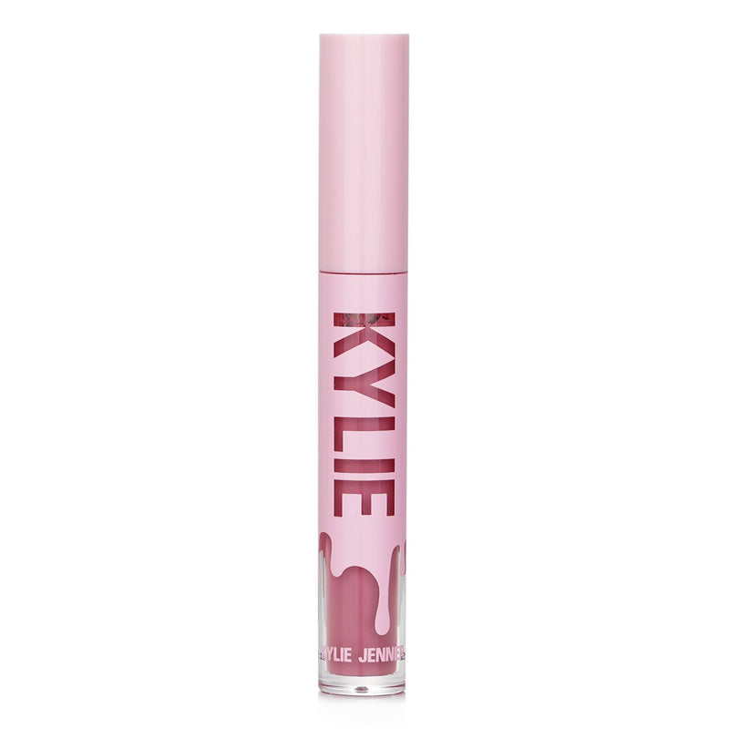 Kylie By Kylie Jenner Lip Shine Lacquer - # 341 A Whole Lewk  2.7g/0.09oz