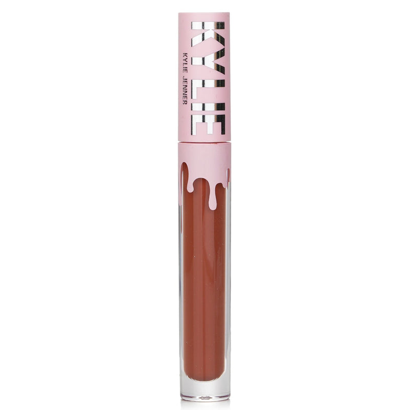 Kylie By Kylie Jenner Matte Liquid Lipstick - # 700 Bare Matte  3ml/0.1oz