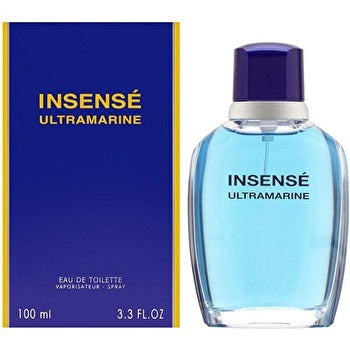 Givenchy Insense Ultramarine Eau de Toilette Spray for Men 100ml