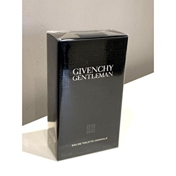 Givenchy Gentleman Eau de Toilette Original EDT 100ml