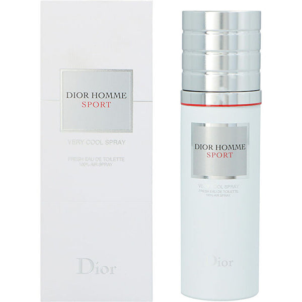 Christian Dior Dior Homme Sport Very Cool Eau De Toilette Spray 100ml