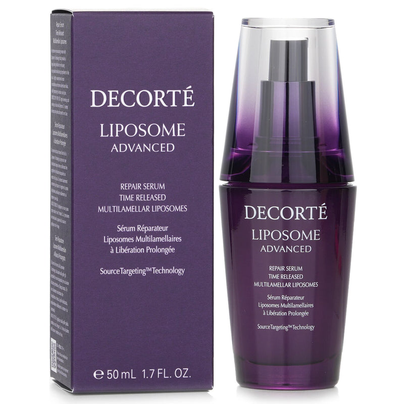 Cosme Decorte Liposome Advanced Repair Serum  50ml/1.7oz