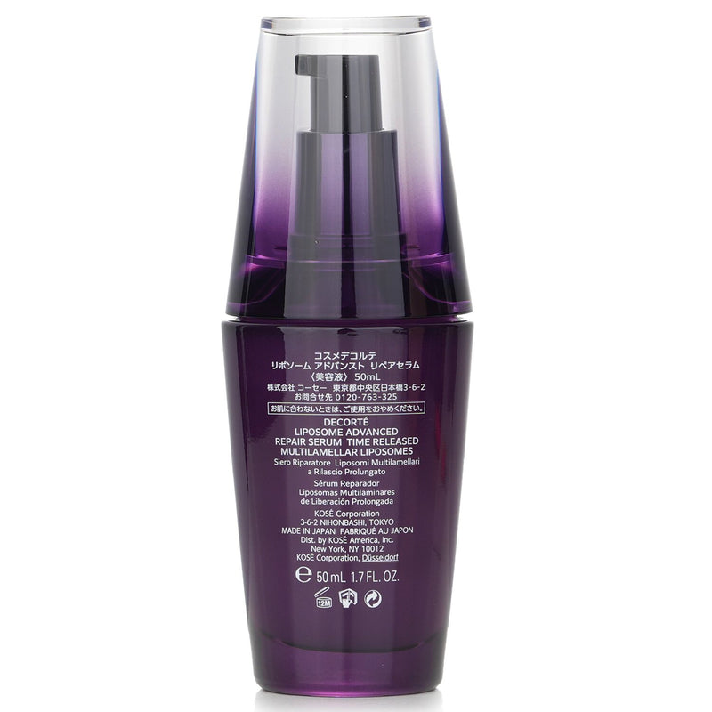 Cosme Decorte Liposome Advanced Repair Serum  50ml/1.7oz