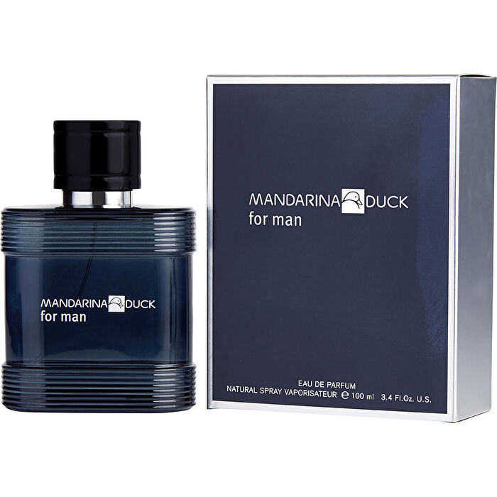 Mandarina Duck Mandarina Duck For Man Eau De Parfum Spray 100ml/3.4oz