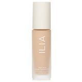 ILIA True Skin Serum Foundation - # SF8 Milos  30ml/1oz