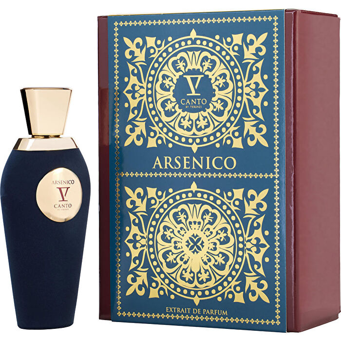 V Canto Arsenico V Extrait De Parfum Spray (Unisex) 100ml/3.38oz