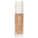 ILIA True Skin Serum Foundation - # SF.25 Mindoro  30ml/1oz