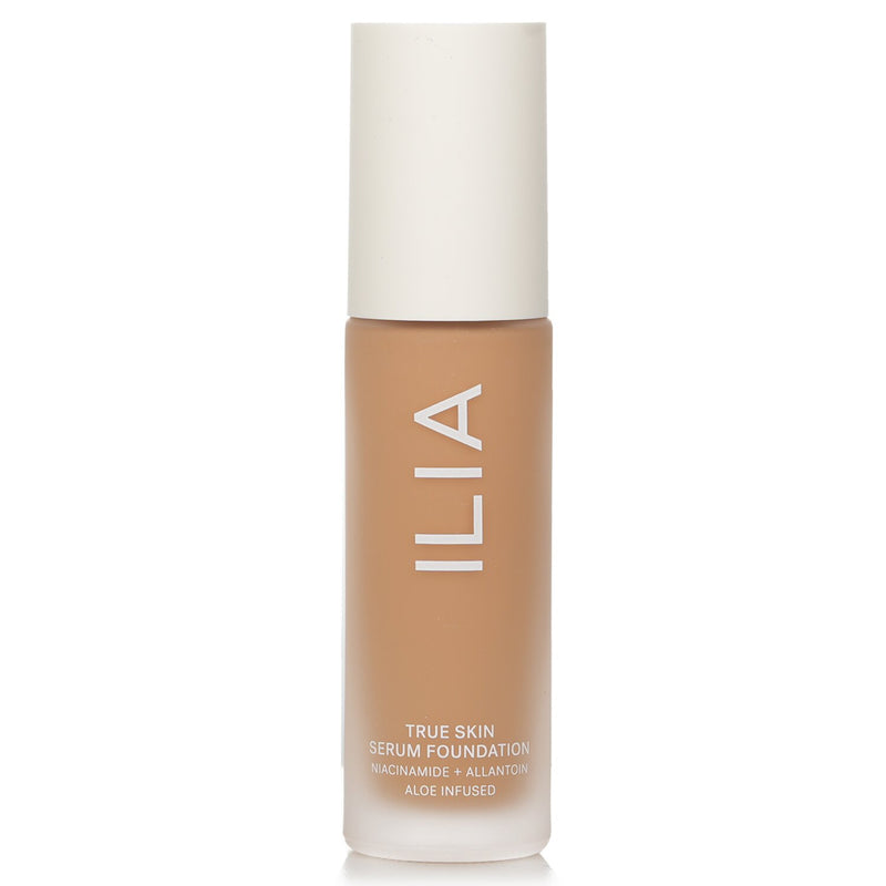 ILIA True Skin Serum Foundation - # SF2 Tavarua  30ml/1oz