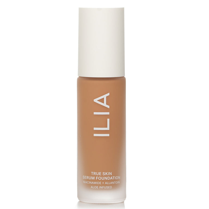 ILIA True Skin Serum Foundation - # SF6 Chios  30ml/1oz