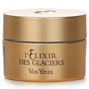 Valmont L'Elixir Des Glaciers Vos Yeux Lifting Eye Serum (Travel Size)  5ml/0.17oz