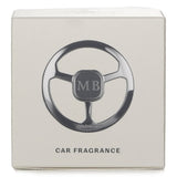 Max Benjamin Car Fragrance Dispenser - White Pomegranate  1pcs