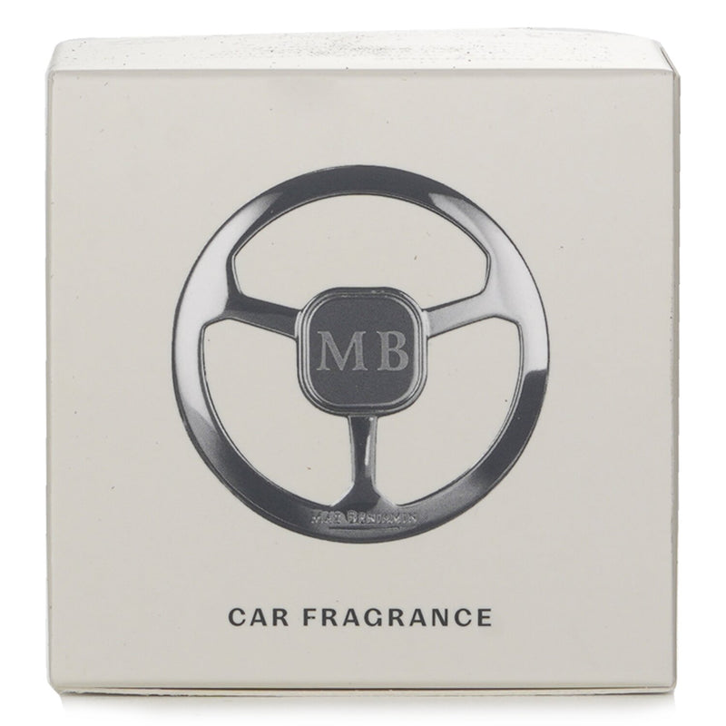 Max Benjamin Car Fragrance Dispenser - White Pomegranate  1pcs