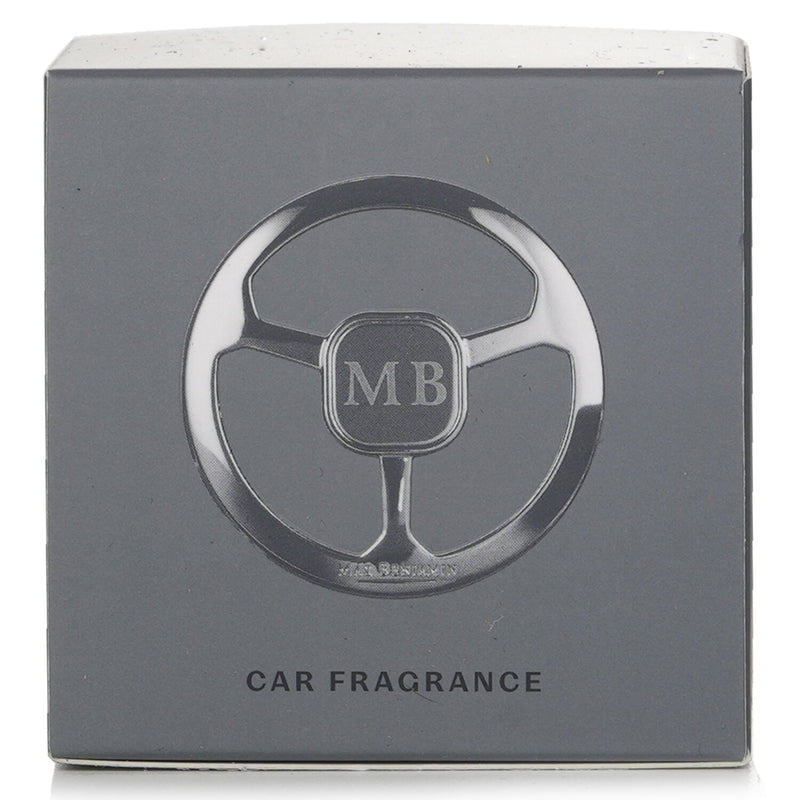 Max Benjamin Car Fragrance Dispenser - Dodici  1pcs