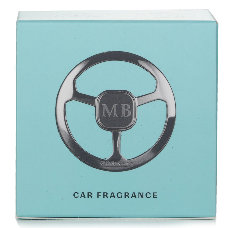 Max Benjamin Car Fragrance Dispenser - Acqua Viva  1pcs
