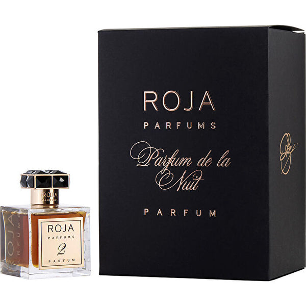 Roja Dove Roja Parfum De La Nuit No. 2 Parfum Spray 100ml/3.4oz