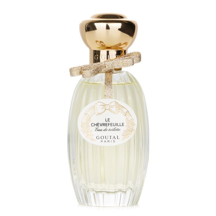 Goutal (Annick Goutal) Le Chevrefeuille Eau De Toilette Spray 100ml/3.4oz