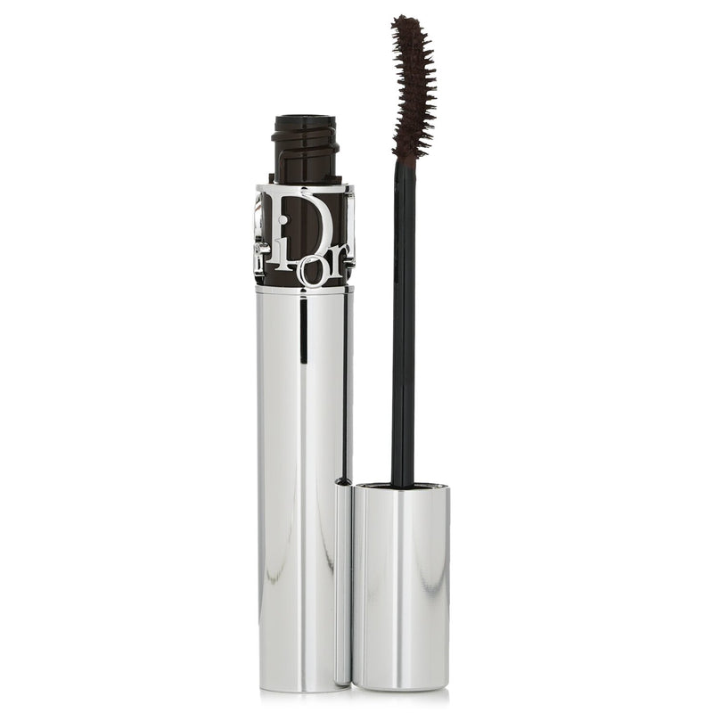 Christian Dior Diorshow Iconic Overcurl Mascara - # 264 Over Blue  10ml/0.33oz