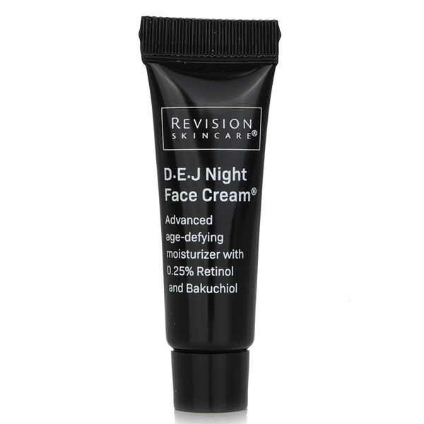 Revision Skincare D?E?J Night Face Cream (Sample Pack)  12tube