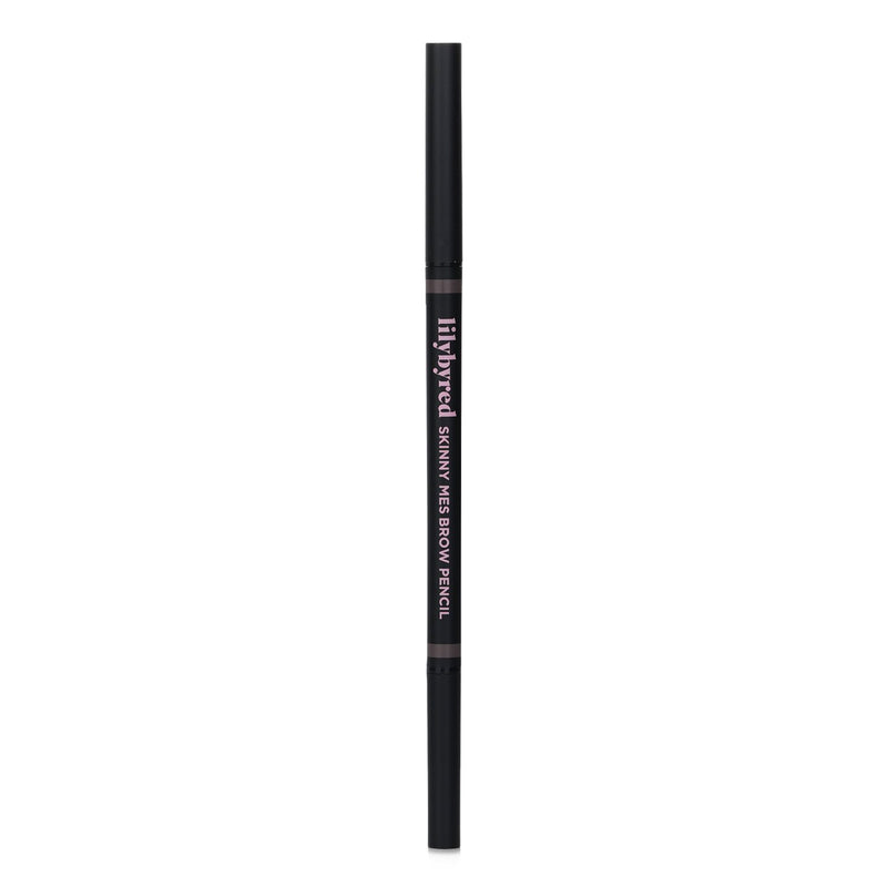 Lilybyred Skinny Mes Brow Pencil - # 04 Gray Brown  0.09g