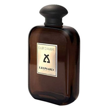 Leonard Cuir Ambre For Him EDP 100ml