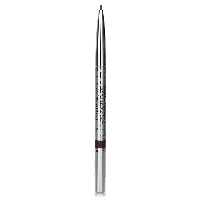 Christian Dior Diorshow Brow Styler - # 02 Chestnut  0.09g/0.003oz