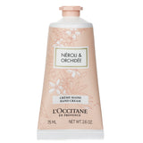 L'Occitane Neroli & Orchidee Hand Cream  30ml/1oz