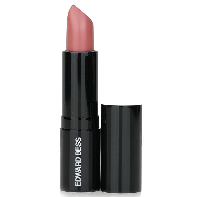 Edward Bess Ultra Slick Lipstick - # Naked Blossom  3.6g/0.13oz