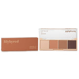 Lilybyred Mood It Palette - # 01  5.8g