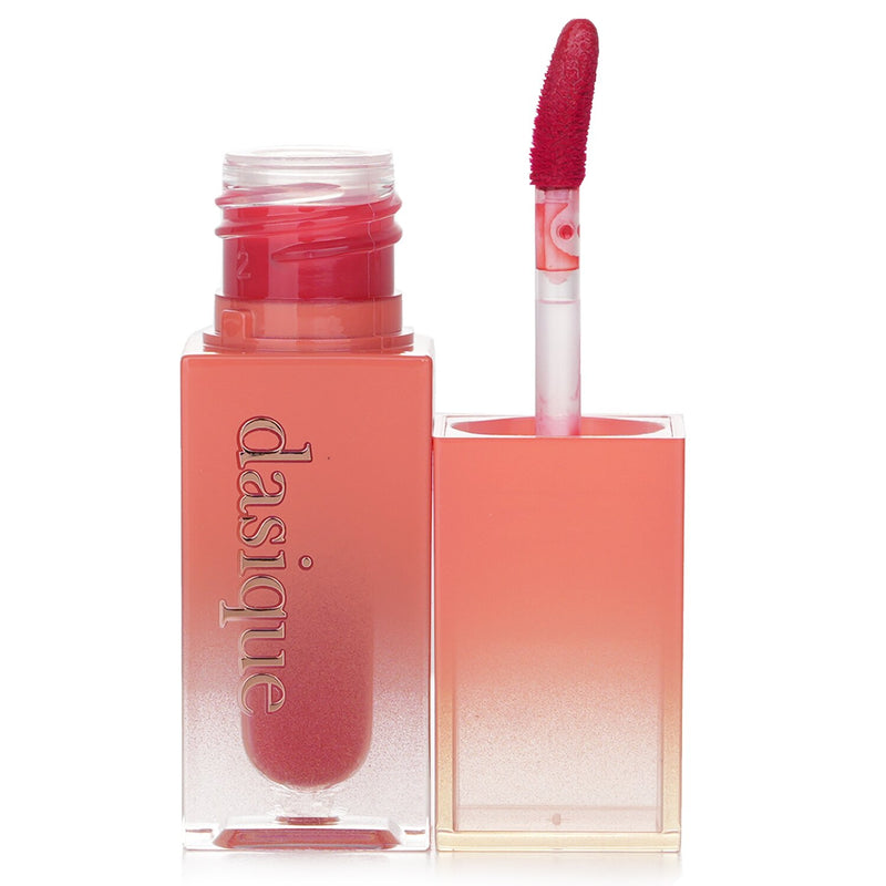 Dasique Juicy Dewy Tint - # 06 Rose Apple  3.5g/0.12oz