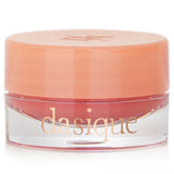 Dasique Fruity Lip Jam - # 01 Peach Jam  4g/0.14oz