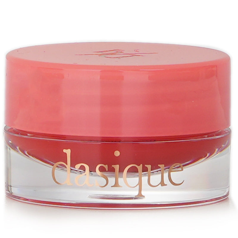 Dasique Fruity Lip Jam - # 01 Peach Jam  4g/0.14oz