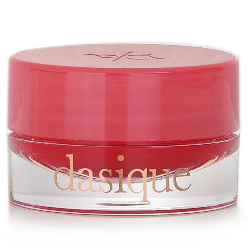 Dasique Fruity Lip Jam - # 01 Peach Jam  4g/0.14oz