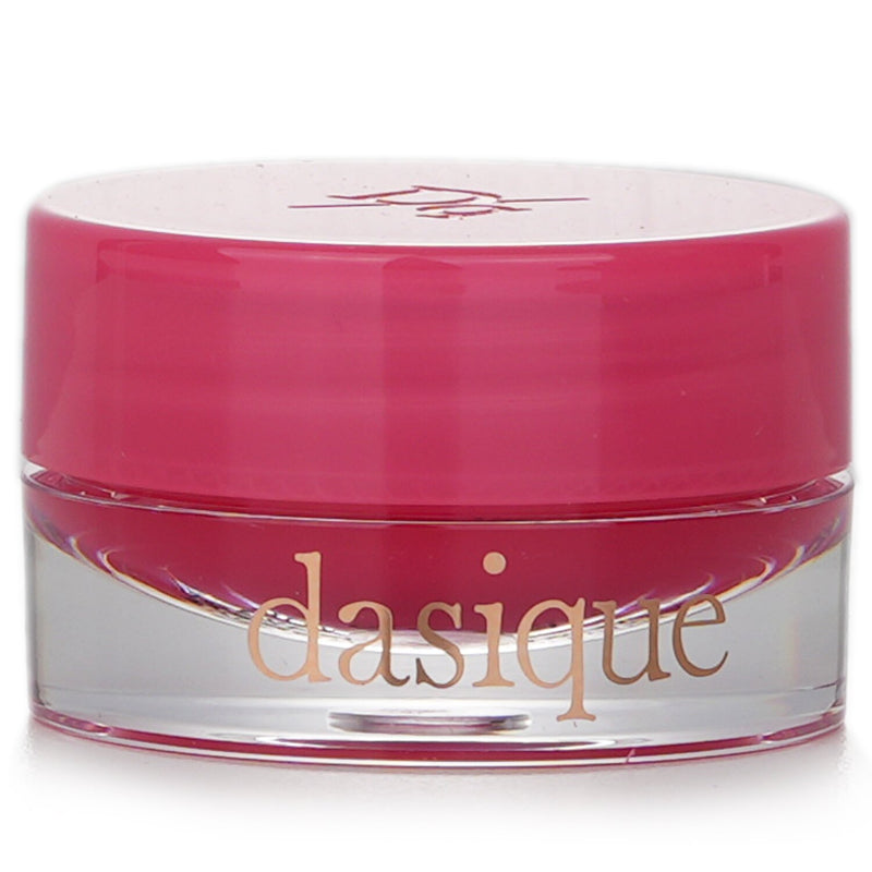 Dasique Fruity Lip Jam - # 03 Tangerine Jam  4g/0.14oz