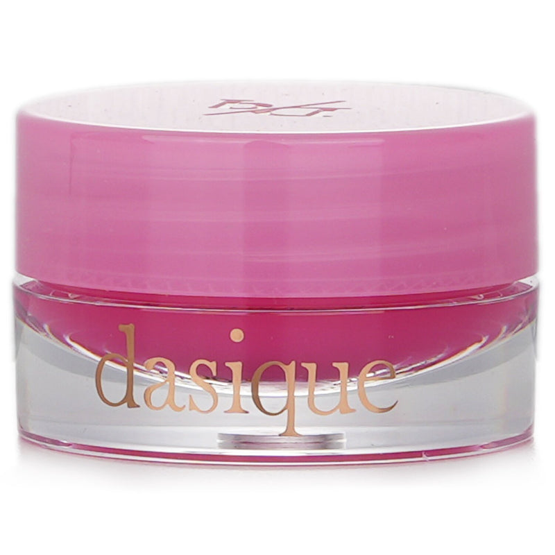 Dasique Fruity Lip Jam - # 01 Peach Jam  4g/0.14oz