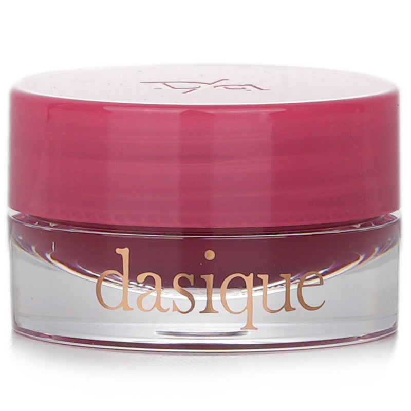 Dasique Fruity Lip Jam - # 01 Peach Jam  4g/0.14oz