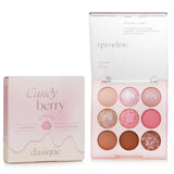 Dasique Shadow Palette - # 19 Candy Berry  13g/0.45oz