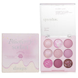 Dasique Shadow Palette - # 20 Blueberry Sorbet  13g/0.45oz