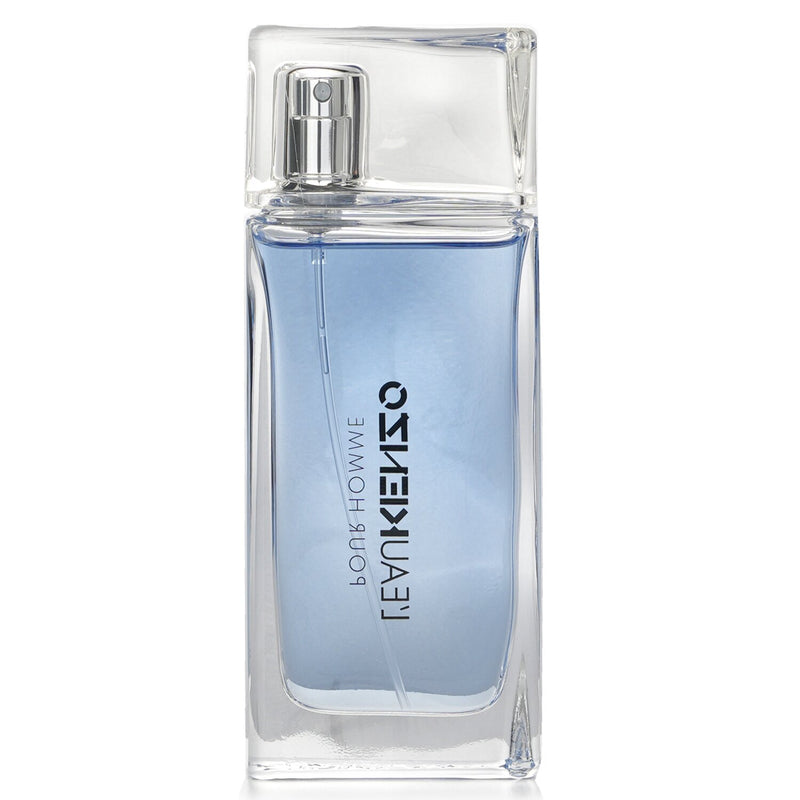 Kenzo L'EAU Pour Homme Eau De Toilette Spray  50ml/1.7oz