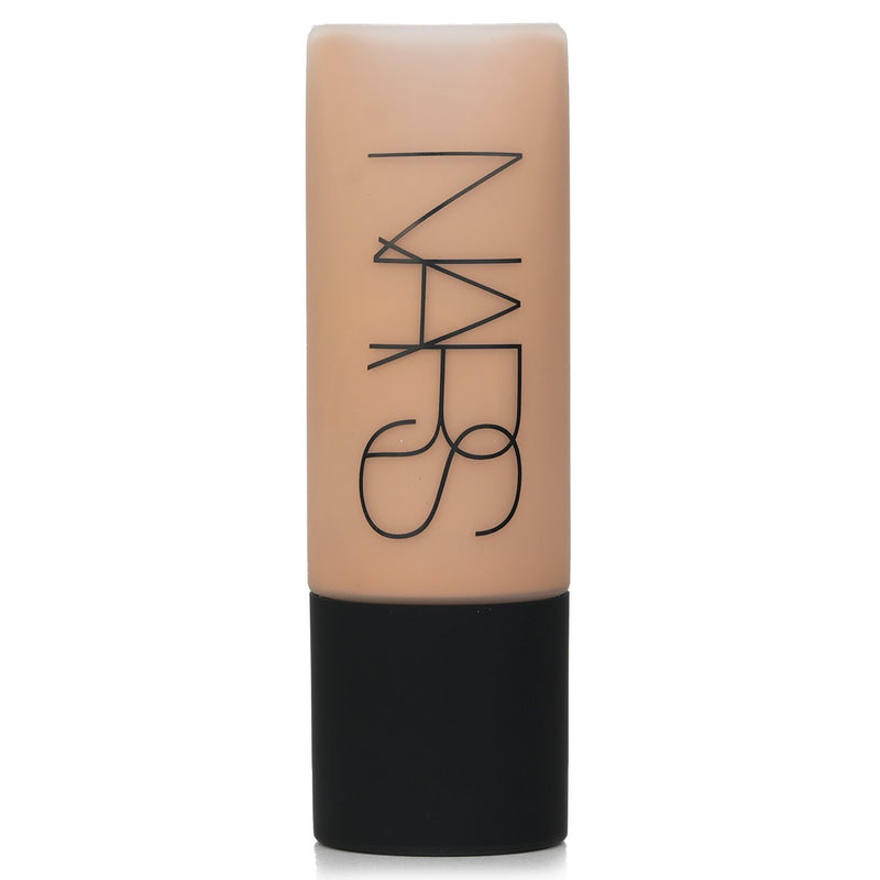 NARS Soft Matte Complete Foundation - # Stromboli (Medium 3) (Box Slightly Damaged)  45ml/1.5oz