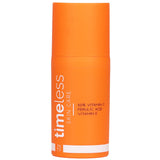 Timeless Skin Care 10% Vitamin C Serum + Vitamin E + Ferulic Acid  30ml/1oz