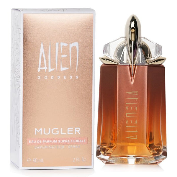 Thierry Mugler (Mugler) Mugler Alien Goddess Eau De Parfum Supra Florale Spray 60ml/2oz