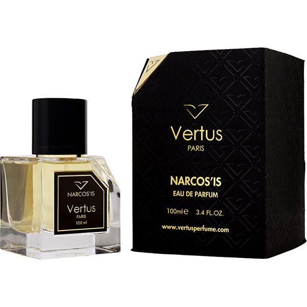 Vertus Narcos'is Eau De Parfum Spray 100ml/3.4oz