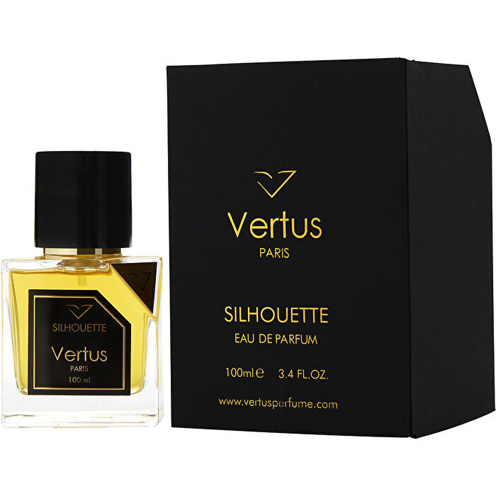 Vertus Silhouette Eau De Parfum Spray 100ml/3.4oz